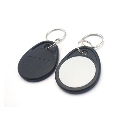 Tag tal-Keychain NFC