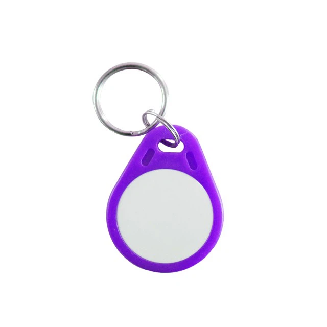 RFID Smart Card Key