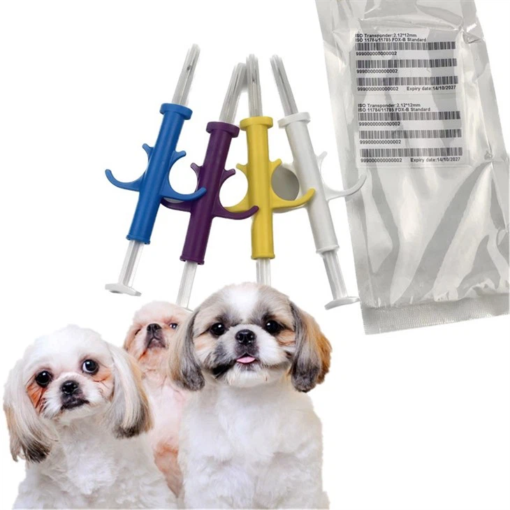 Dog Tags For Pets