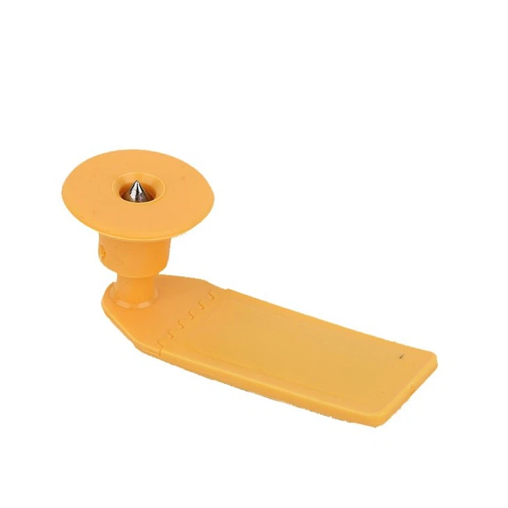Ucode 9 UHF Cattle Ear Tag