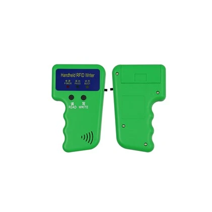 Duplikatur tal-Kard RFID